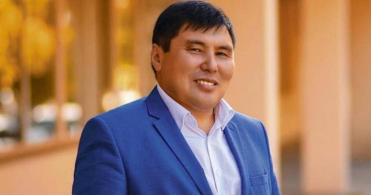 "20 жасқа келген қыз кәрі болады" - Омар Жәлел