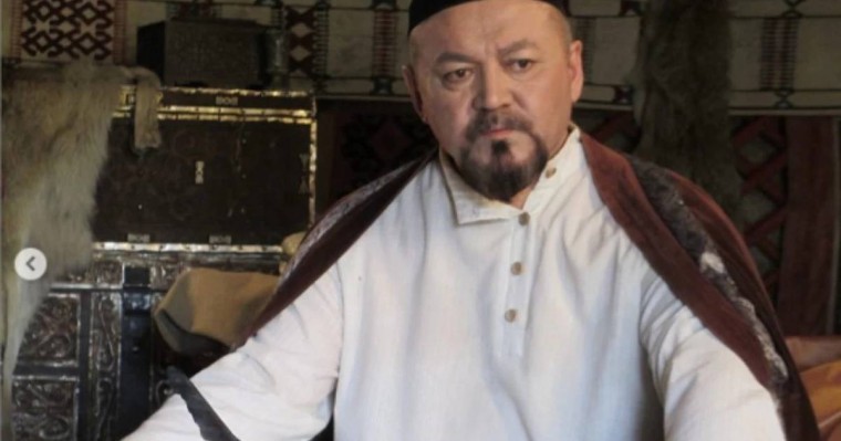 "Мемлекетті де әйел басқаруы мүмкін": Болат Әбділманов отандық киноны сынап тастады