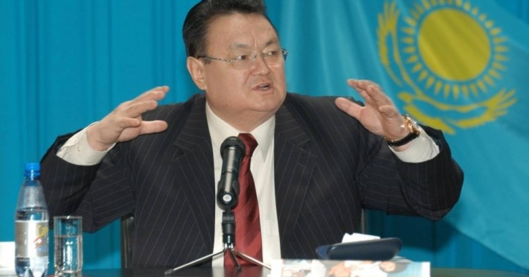 Нұрқаділовтің ісін қайта тергеуге болады – ҰҚК экс-төрағасы Шабдарбаев