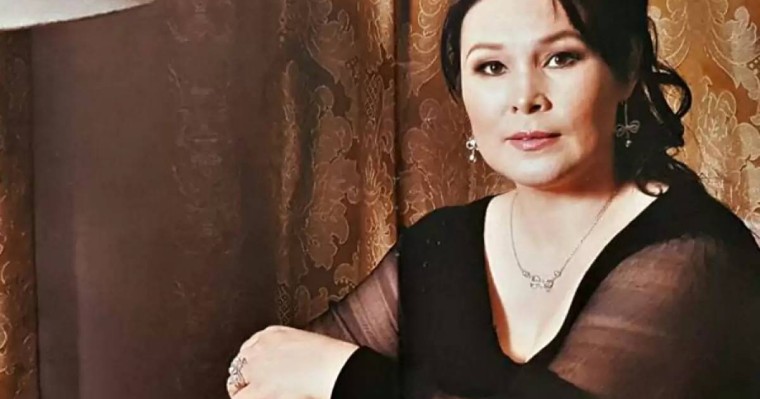 «Өліп кетсем де саған бала тауып берем» дедім – Майра Мұхамедқызы жан сырын айтты