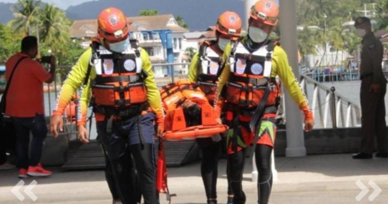 Таиландта қаза тапқан 18 жастағы азаматтың блогер екені анықталды