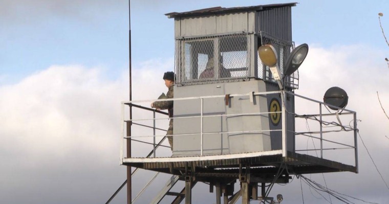 Павлодар түрмесіндегі "азаптау ісі" бойынша апелляциялық сот өтіп жатыр