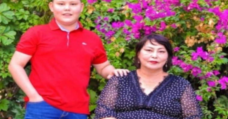 Ақтөбеде пневмониядан көз жұмған дәрігердің ұлы жанайқайын жеткізді