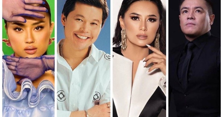 "Үш миллион теңге, бесжұлдызды қонақ үй мен бизнес-класс": Отандық шоу-бизнес жұлдыздары қаламақыларын айтып, нені талап ететіндерін жасырмады