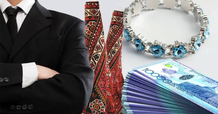 Күйеуі тарапынан берілетін қалыңмалды мәһірге жатқызуға болады – ҚМДБ