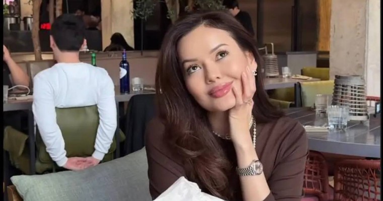 «Бетімде әжім жоқ»: Диана Қырықбай оқырмандарының сынына жауап берді