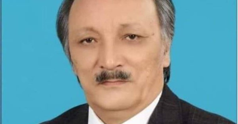 Сабыр Адай президент Тоқаевқа үндеу жасады: "Әр қазақ – менің жалғызым! Жалғызыңды жаныңмен қорға"