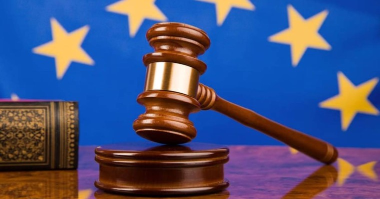 Ресей тарихта тұңғыш рет Украинаның үстінен Еуропалық сотқа шағым түсірді