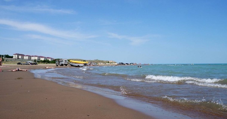 "Қапшағайдың суында коронавирус бар": ресми өкіл жауап берді