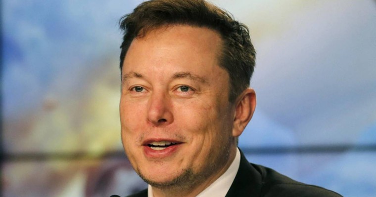 Илон Маск Жер бетінде болатын апат туралы хабарлады