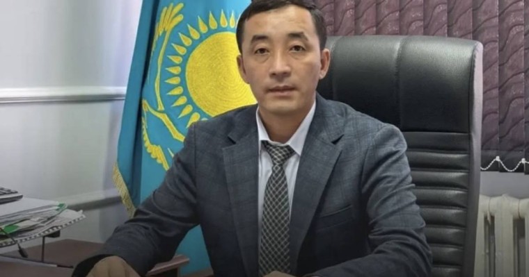 Талғарда қала әкімінің орынбасары тағайындалды