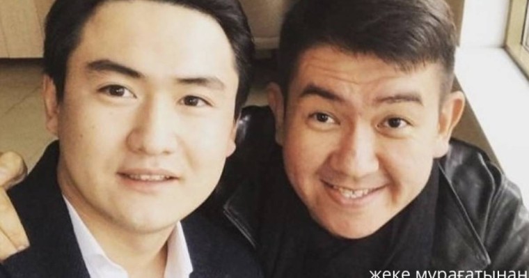 «Оған сахнаға мас боп шығу қалыпты боп кетті»: Жан Мұқанов әнші Төреғали Төреәлімен неге араласпай кеткенін айтты