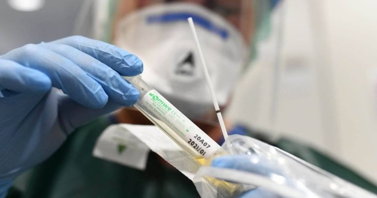 Коронавирусты жеңгендер неден зардап шегуде?