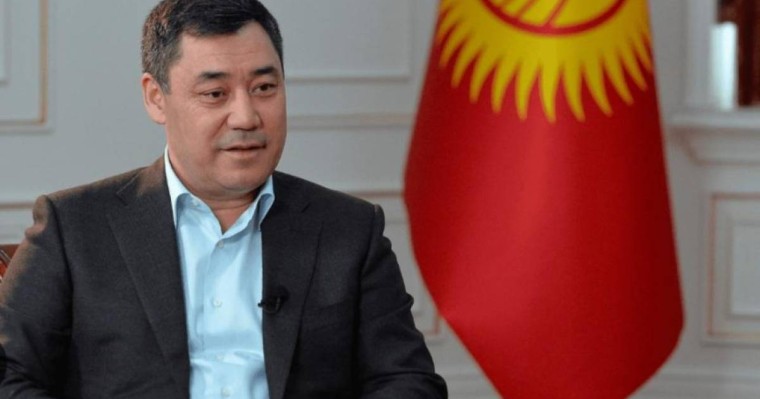 "20-30 жылды болжай алатын қасиетім Құдайдан берілген" - Қырғызстан Президенті ерекше қасиеті туралы айтты