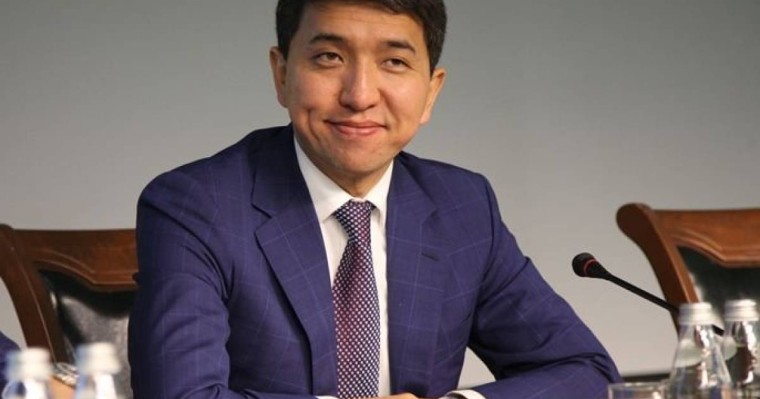 Вице-министр Төлеушиннің Бишімбаевпен байланысы бар ма?