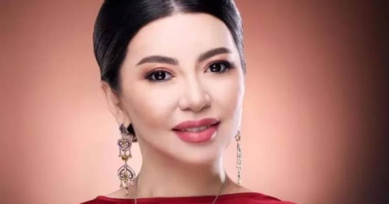 "Бетімді жуған жас құлағымды бітеп, тамып жатты" - Тамара Асар жантебірентерлік жазба жариялады