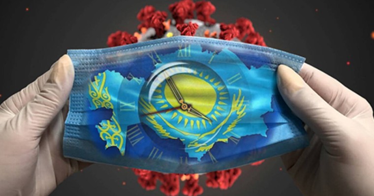 Індеттің үлкені коронавирус емес, жемқор билік