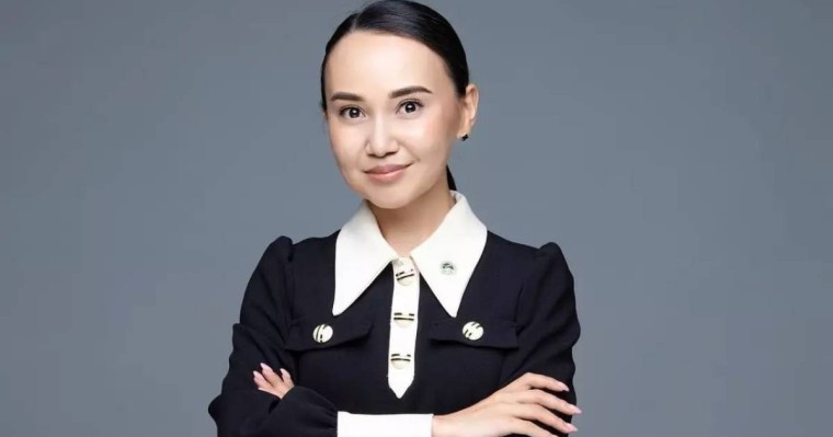 "Мен бұл жаңалық туралы ойланбаппын": Жұманғарин Перизат Қайратты ұстау туралы