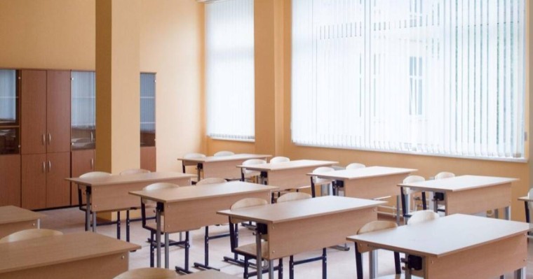 Түркістан облысында бір мектепте 42 егіз бала оқиды