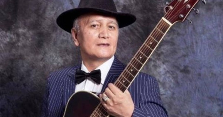 Танымал қазақ композиторы қайтыс болды