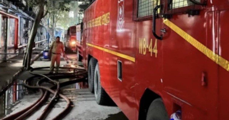 “Нәрестелер жансақтау бөлімінде жанып кеткен” - Алапат өрттен 10 шақалақ көз жұмды