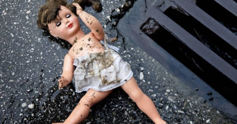 Павлодарда 15 жастағы қызды өгей әкесі зорлаған