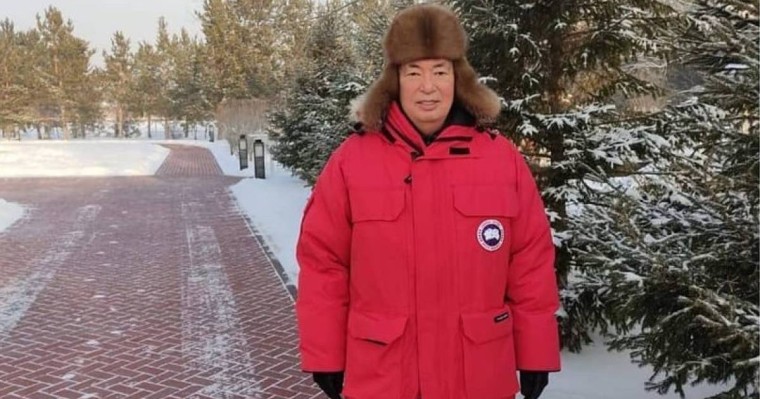 Тоқаевтың телефон маркасын білген қазақстандықтар қатты таңғалды