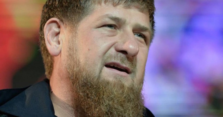 Ресей Қазақстанды құтқарып қалды – Қадыров