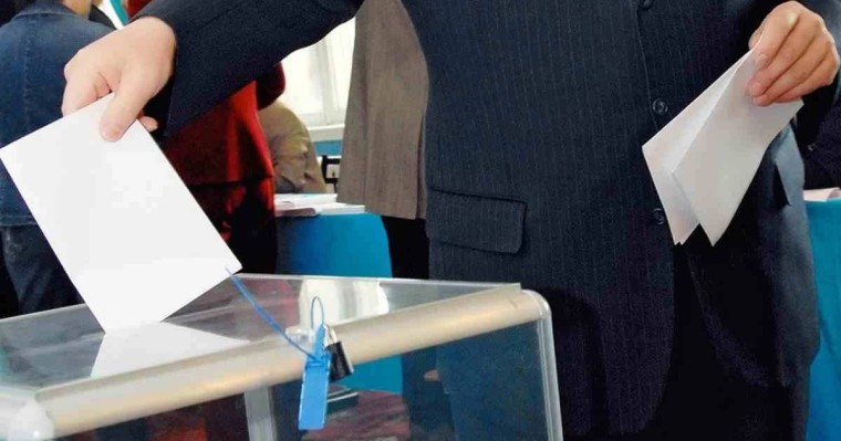 Енді аудан және облыстық деңгейдегі қала әкімдері сайланады – Президент