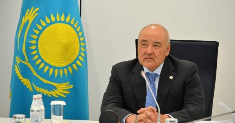 Шөкеевтің Көксарайдың суын қызылордалықтардан қызғанғаны қалай?