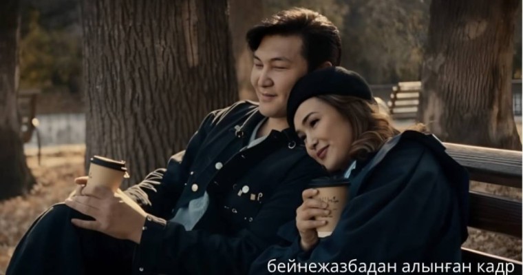 «Мінезіміз жараспады, сосын қыздармен сөйлесіп жүрдім»: Жігер Ауыпбаев ажырасқанын мойындап, себебін айтты (ВИДЕО)