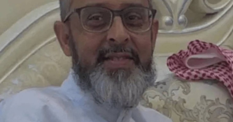 Сауд Арабиясы 54 жастағы зейнеткерді өлім жазасына кесті