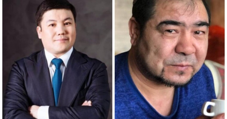 «Миллионды толық берген жоқ»: Кино актері Тұрсынбек Қабатовтан ақшасын ала алмай жүр