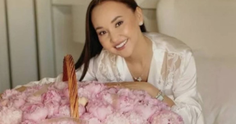 “Палестиналықтардың 200 миллионын жымқырған“: Перизат Қайраттың тағы бір ісі әшкереленді