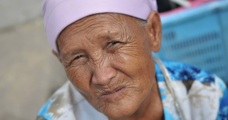 Қазақстанда әйелдердің зейнетке шығу жасы өсті