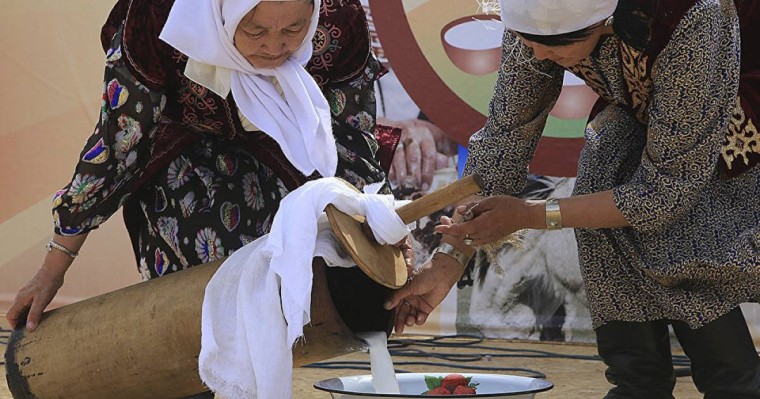 Өкпе зақымданған кезде қымыз бен шұбат ішуге бола ма - дәрігер жауабы