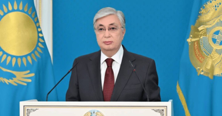Тоқаев 1 қыркүйекте Қазақстан халқына Жолдауын жариялайды