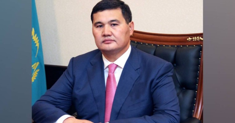 БАҚ өкілдерінің сауалдарына ашық жауап беруге дайынмын - Нұрлыбек Нәлібаев