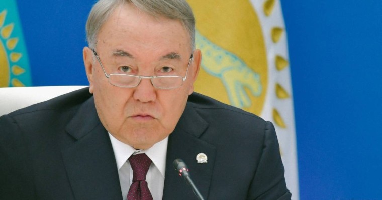 Назарбаев қазақстандықтарға үндеу жасады