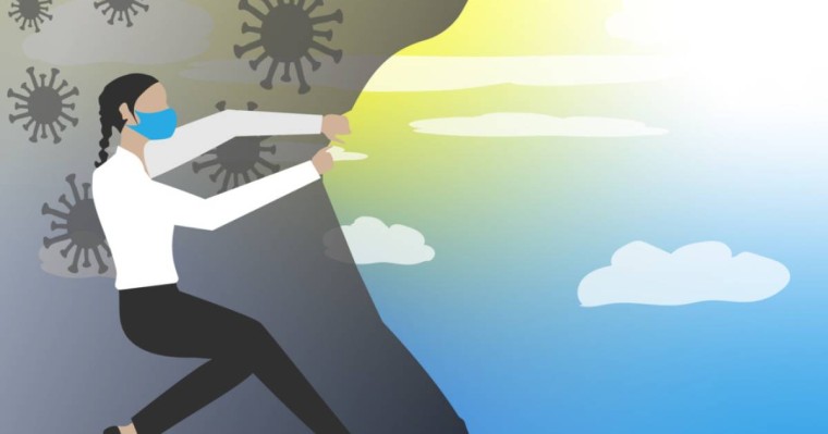 ДДСҰ COVID-19 болашағын болжады