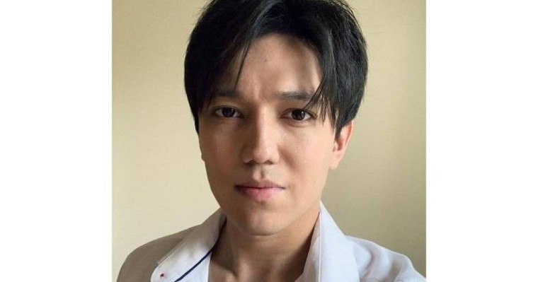 Димаш Құдайберген: Қазіргі міндет - ауырып жатқандарды аман алып қалу