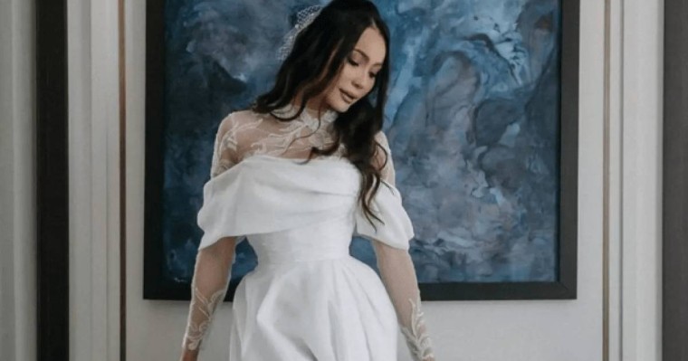 "Аман-есен босанып ал": желіде аяғы ауыр Жанар Дұғалованың видеосы тарады