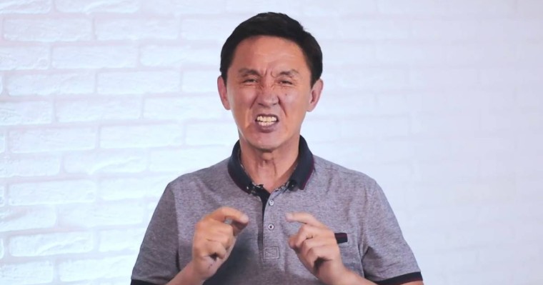 Ауғанстанның ауылы алыс емес. Отпен ойнап жүрміз – Ахметбек Нұрсила