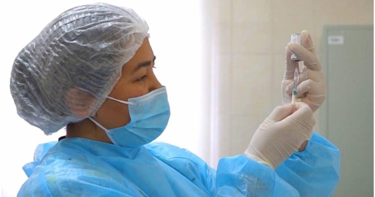 Қасым-Жомарт Тоқаев мәжбүрлі вакцинация туралы: Біз мұндай қадамға бармаймызқолдану қажет