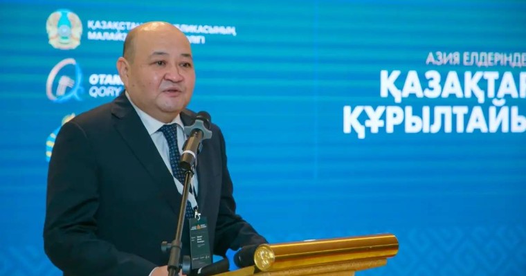 Малайзияда Азия елдеріндегі қазақтардың тұңғыш құрылтайы өтті