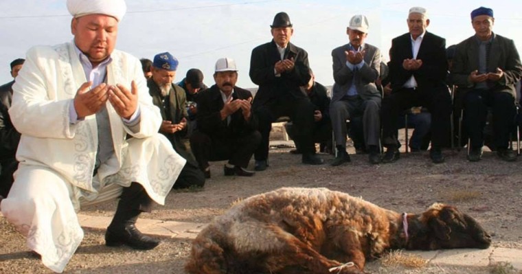 "Құрбандық шалатын жерлерде жұрттың жаппай жиналуын болдырмауымыз керек" - Тоқаев