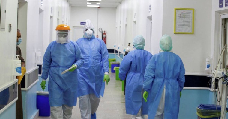 Ғалымдар коронавирустың жұғу деңгейі артқанын мәлім етті