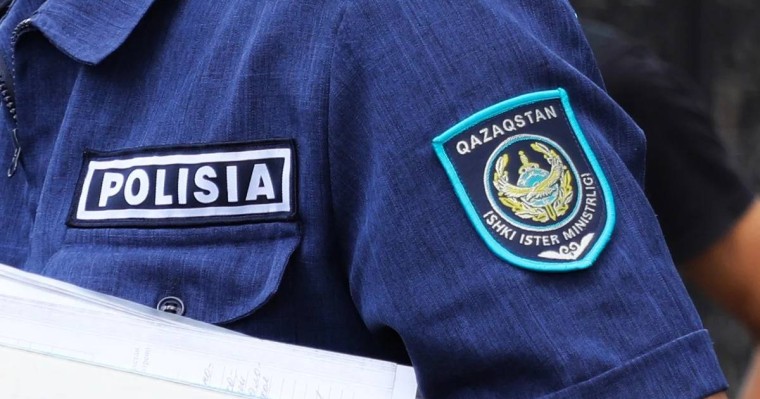 Алматыда мешіт пен компьютерлік клубта ұрлық жасаған ер адам ұсталды