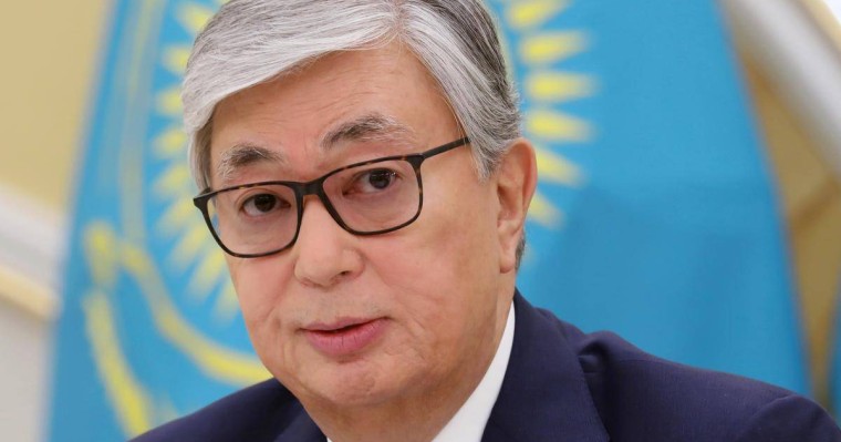 Тоқаев: Әкімдердің көбі пандемия сынағын "үшке" тапсырды