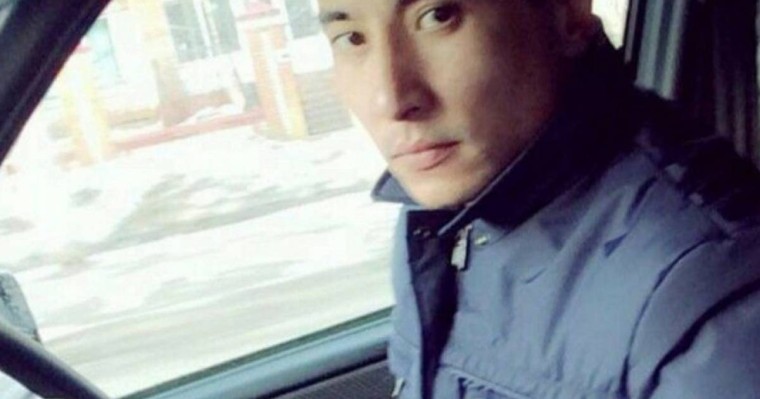 Дәлелсіз үкім: Дархан Баяновтың ісі